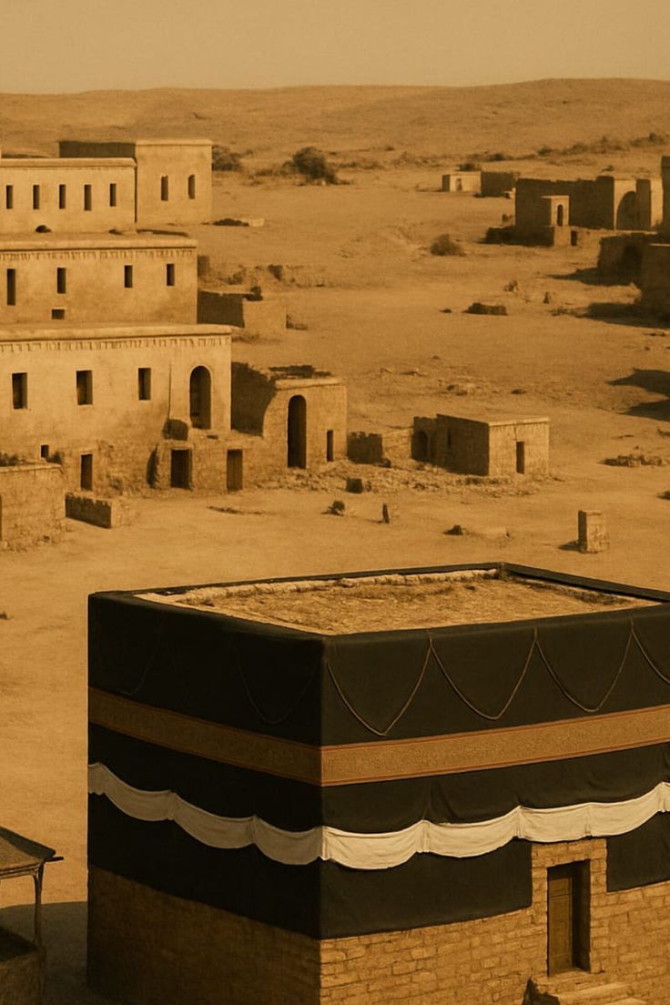 С чего начинался призыв Пророка Мухаммада ﷺ 